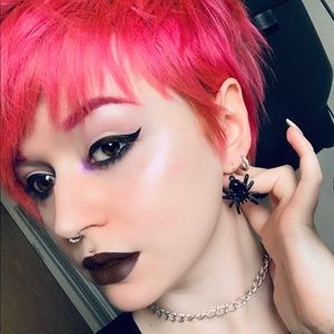 Meet your Posher, Jenni